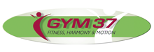 Logo Gym 37